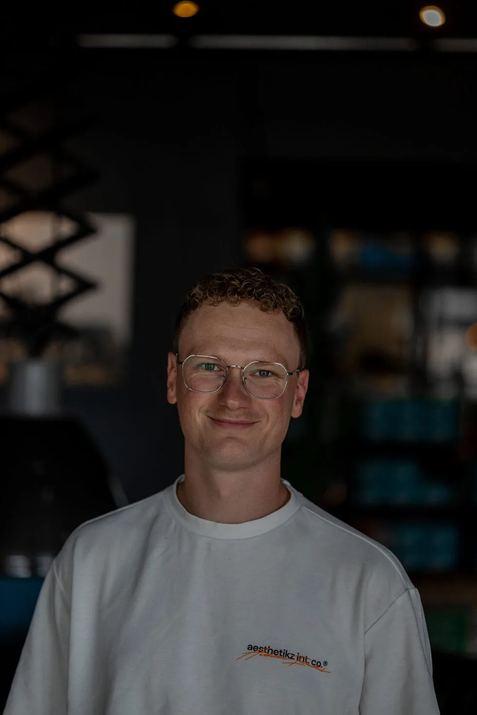 Remy van rscreate