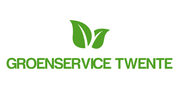 website onderhoud Groenservice Twente